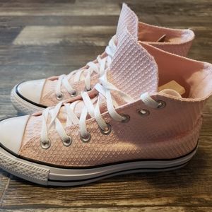 Converse high tops